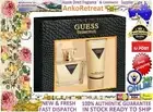 GUESS SEDUCTIVE 75ML 2PC SET HER EDT FRAGRANCE PERFUME SPRAY NEW INBOX GENUINE