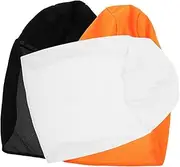 [Healeved] 3pcs Summer Cycling Cap with Cooling Neck Mask Sun Protection Ear Cover Breathable Helmet Liner for Outdoor Activities Fishing Running