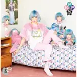 卡莉怪妞 / KPP BEST (2CD ALBUM)