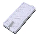 Filter for Miele SF-HA 50 HEPA AirClean Filter