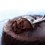 【達克闇黑工場】半熟巧克力蛋糕(無附提袋) 冷凍 / 加熱  熔岩巧克力
