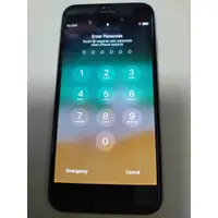 在飛比找蝦皮購物優惠-蘋果APPLE iPhone 6 A1586 64G 灰 i