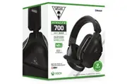 Turtle Beach Stealth 700 Gen2 MAX Wireless Surround Sound Gaming Headset for Xbox Series X/S (Black)