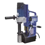 NITTO 12mm - 55mm Portable Magnetic Base Drilling Machine AO5575A