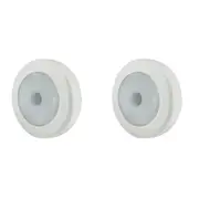 2pcs/4pcs/8pcs Wireless Motion Sensor LED Light