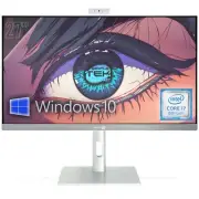 All IN One 27 " 4k I7 8° Gen RAM 8gb SSD 120gb Windows 10 Aio PC Gaming Vesa _