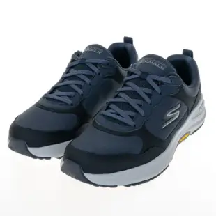 SKECHERS 男健走系列 GOWALK OUTDOOR - 216107NVY