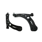 Front LH&RH Lower Control Arm With Ball Joint for Skoda Octavia 5E NE MK3 13-ON