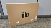 Elo 3203L - 32" Touchscreen Signage