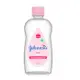 嬌生Johnson’s 嬰兒潤膚油(500ml)