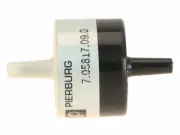 For 1998-1999 BMW 323is Air Inject Check Valve Pierburg 59437YH Non-Return Valve