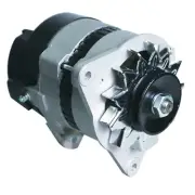 New Alternator For MG MGB L4 1.8L 1974-1978 14050 280-100 ALU0033 13-8056 138056 (for: MG)