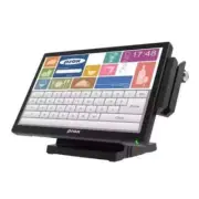Protec PA-5685 15.6” i3, 8G, 250G, no MSR, Win 10 IOT, NO MSR