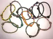 The Perfect Gift Paracord Bracelet Aussie Made - Aussie Seller. Now Ebays best!