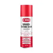 CRC Automotive Electronic Cleaner - 350g