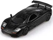 TOKAXI 1/36 Scale 1994 Mclaren F1 Diecast Cars Models,Pull Back Vehicles Mclaren F1 Toy Cars,Cars Gifts for Boys Girls Orange