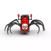 Choo-choo Charles Spider Train Building Blocks Set Horror Game Monster