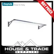 Daytek 5 Line 11M Slim Fold Down Clothesline A02840602