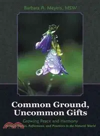 在飛比找三民網路書店優惠-Common Ground, Uncommon Gifts