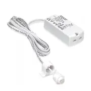 Mini 1.5 Metre Range PIR Sensor Superlux Lighting - SSW-PIR