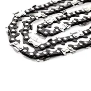 2 X 20" BAUMR-AG CHAINSAW CHAIN 20in Bar Replacement Suits 62cc 66cc Saws