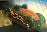 在飛比找Yahoo!奇摩拍賣優惠-外W ：風火輪 HOT WHEELS 064 POWER P