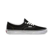 Vans ERA Mens Womens Shoes - Black