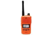 GME TX6165XO 5W UHF Handheld Radio - Orange