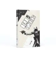 Dead Men Walking #75 Limited Edition Steve Lyons HC Signed NEW Warhammer 40k