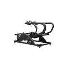 Coolermaster Dyn X Simulator Multi Position Cockpit Black