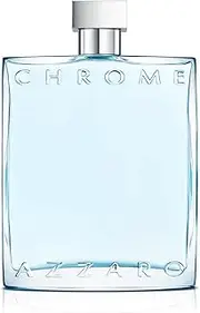 Chrome by Azzaro 200ml EDT Spray