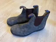 BRAND NEW - Blundstone 584 Men's Boots Size 13 US (Waterproof AND Insulated)