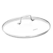 Scanpan Impact Glass Saucepan Lid 32cm