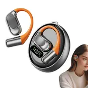 Wireless 144 Languages Translator Earbuds Real Two Way Time AI Translation Earphones