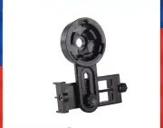 Binoculars Telescope Accessories Adapter Connector Clip Bracket Fit Mobile Phone