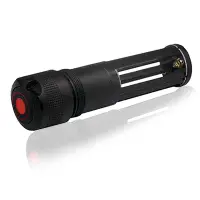 在飛比找Yahoo奇摩購物中心優惠-德國LED LENSER M7R專用電池盒