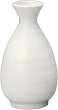 White Karatsu 2.0 Tokki, 3.3 x 5.9 inches (8.5 x 15 cm), 9.1 fl oz (280 cc) | Value |