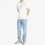 Fred Perry Embroidered T-Shirt