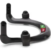 Bugaboo Kangaroo Upper Position Newborn Adapter in Black at Nordstrom