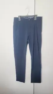 IZOD Performance Little & Big Boys Straight Flat Front Pants Size Regular 20