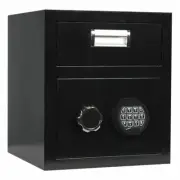 Stealth Drop Safe DS1614 Depository Vault Electronic Lock Cash Storage