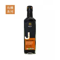 在飛比找momo購物網優惠-【喜樂之泉】有機黃豆薄鹽醬油(500ml)