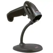 Honeywell Voyager 1450G1D-2USB-1 1D USB Barcode Scanner Reader w/ Cable & Stand