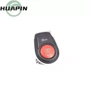 Start Stop Engine Ignition Switch Red Button for BMW 2011-2018 1Series F20 F21 (for: BMW)