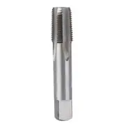 Hand Tools Taper Pipe Tap Tap Taper 1/8- 27 HSS High Speed Steel NPT Pipe