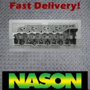 Nason Cylinder head bare fits Mitsubishi 4M40 Pajero NJ Triton MK