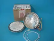 NEW PHILIPS DAY-BRITE CCRHP WEATHERPROOF REMOTE LIGHTING HEAD W/ MOUNTING PLATE
