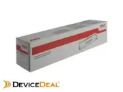 Oki TONER CARTRIDGE FOR MC770/ 780 CYAN; 11500 PAGES @ ISO /IEC 19798 COVERAGE.