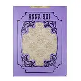 在飛比找遠傳friDay購物優惠-ANNA SUI 網花紋褲襪(膚)