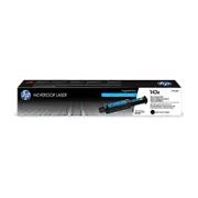 HP #143A Black Toner W1143A